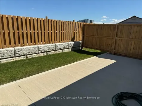 1085 Waterloo Street N Saugeen Shores ON N0H 2C3