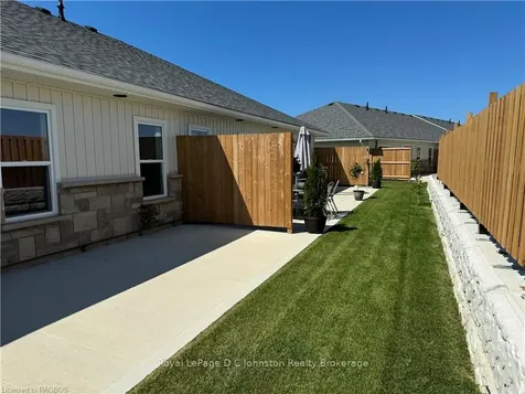 1085 Waterloo Street N Saugeen Shores ON N0H 2C3