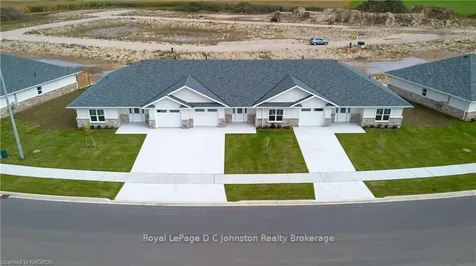 1085 Waterloo Street N Saugeen Shores ON N0H 2C3
