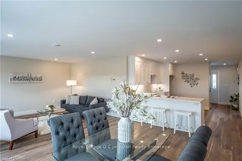 1085 Waterloo Street N Saugeen Shores ON N0H 2C3