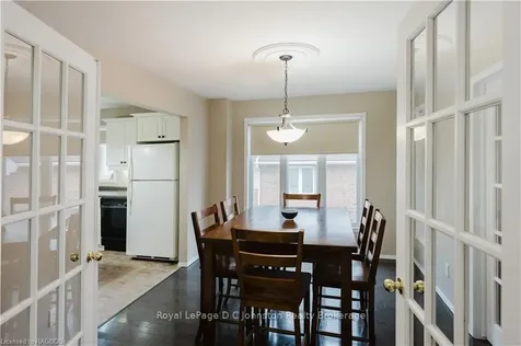 863 Mackendrick Drive Kincardine ON N2Z 1L7