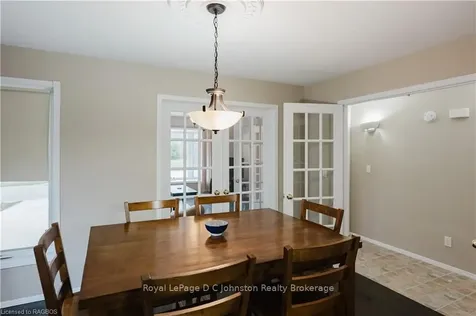 863 Mackendrick Drive Kincardine ON N2Z 1L7