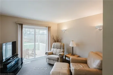 863 Mackendrick Drive Kincardine ON N2Z 1L7