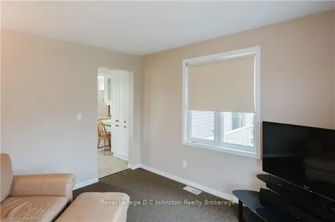 863 Mackendrick Drive Kincardine ON N2Z 1L7