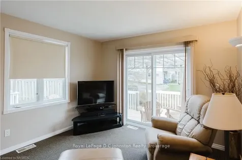 863 Mackendrick Drive Kincardine ON N2Z 1L7