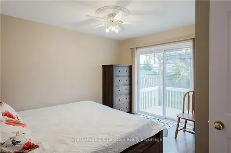 863 Mackendrick Drive Kincardine ON N2Z 1L7