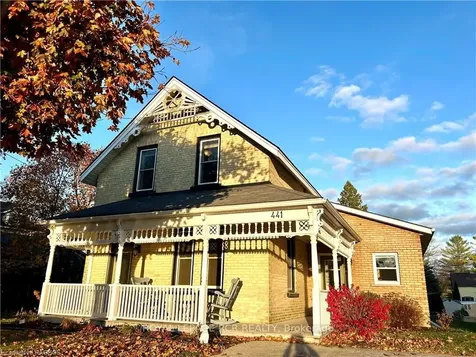 441 Queen Street N Arran-elderslie ON N0G 2N0