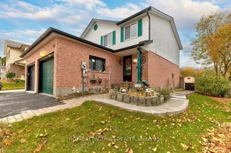 54 Poplar Drive Cambridge ON N3C 3X3