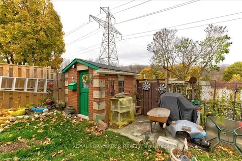 54 Poplar Drive Cambridge ON N3C 3X3