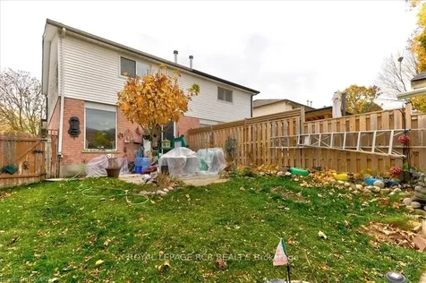 54 Poplar Drive Cambridge ON N3C 3X3