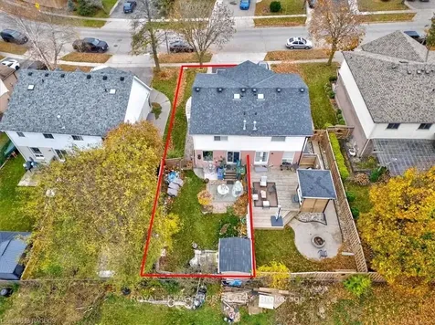 54 Poplar Drive Cambridge ON N3C 3X3