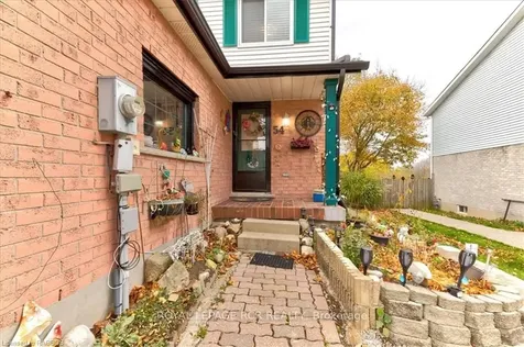 54 Poplar Drive Cambridge ON N3C 3X3