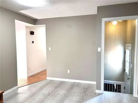 57 Mcgivern Street W Brockton ON N0G 2V0