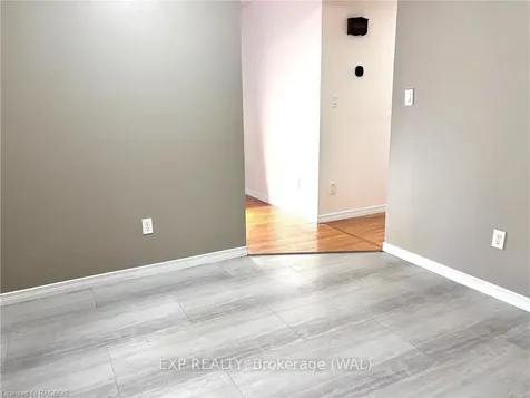 57 Mcgivern Street W Brockton ON N0G 2V0