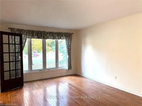 57 Mcgivern Street W Brockton ON N0G 2V0