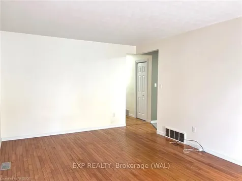 57 Mcgivern Street W Brockton ON N0G 2V0