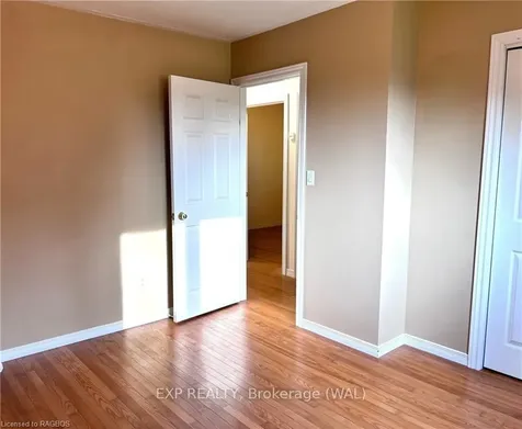 57 Mcgivern Street W Brockton ON N0G 2V0