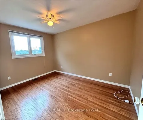 57 Mcgivern Street W Brockton ON N0G 2V0