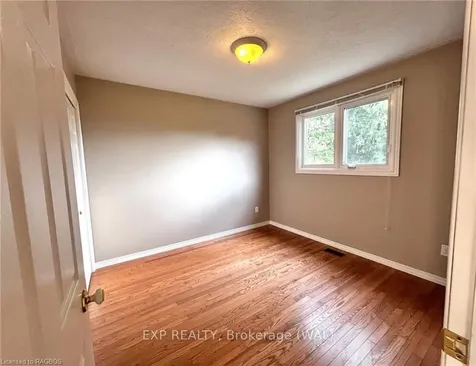 57 Mcgivern Street W Brockton ON N0G 2V0