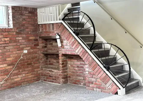 57 Mcgivern Street W Brockton ON N0G 2V0