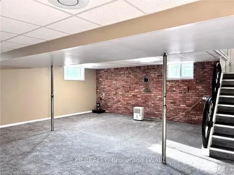 57 Mcgivern Street W Brockton ON N0G 2V0