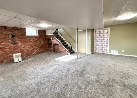 57 Mcgivern Street W Brockton ON N0G 2V0