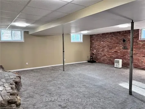 57 Mcgivern Street W Brockton ON N0G 2V0