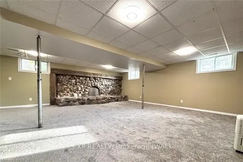 57 Mcgivern Street W Brockton ON N0G 2V0