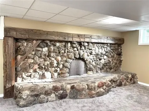 57 Mcgivern Street W Brockton ON N0G 2V0