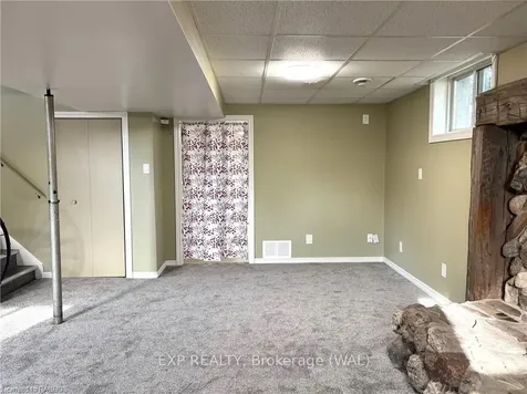 57 Mcgivern Street W Brockton ON N0G 2V0