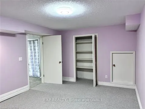 57 Mcgivern Street W Brockton ON N0G 2V0