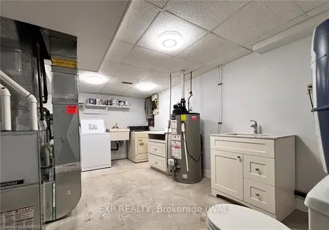 57 Mcgivern Street W Brockton ON N0G 2V0