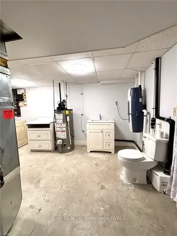 57 Mcgivern Street W Brockton ON N0G 2V0