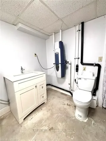 57 Mcgivern Street W Brockton ON N0G 2V0