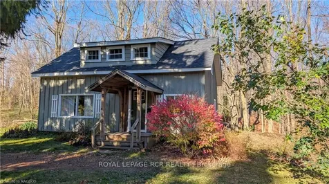 941 20th Street W Georgian Bluffs ON N4K 6V5