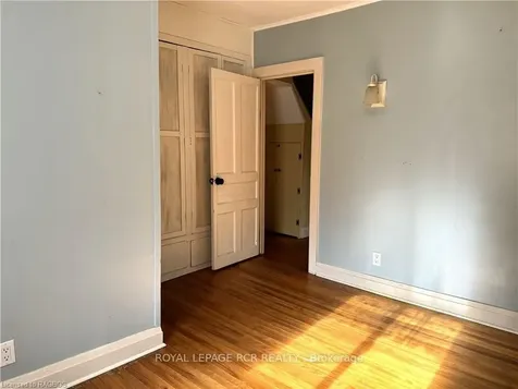 941 20th Street W Georgian Bluffs ON N4K 6V5