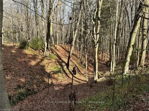 941 20th Street W Georgian Bluffs ON N4K 6V5