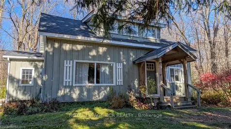 941 20th Street W Georgian Bluffs ON N4K 6V5