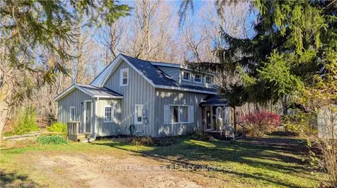 941 20th Street W Georgian Bluffs ON N4K 6V5