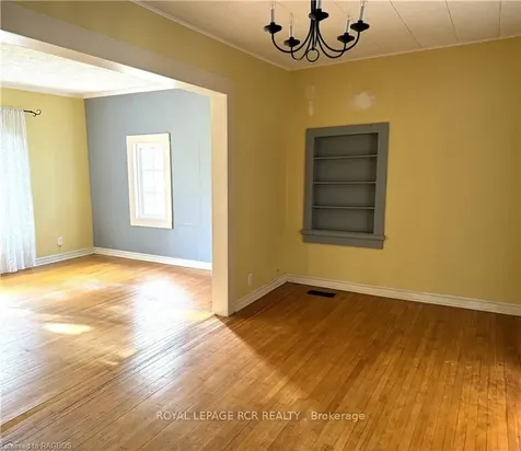 941 20th Street W Georgian Bluffs ON N4K 6V5