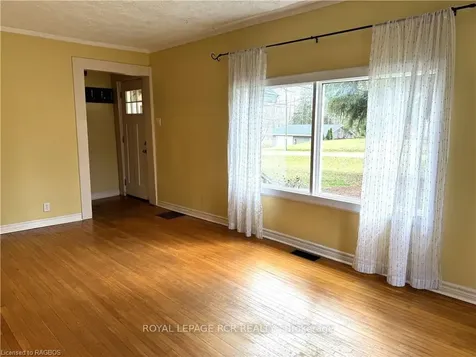 941 20th Street W Georgian Bluffs ON N4K 6V5