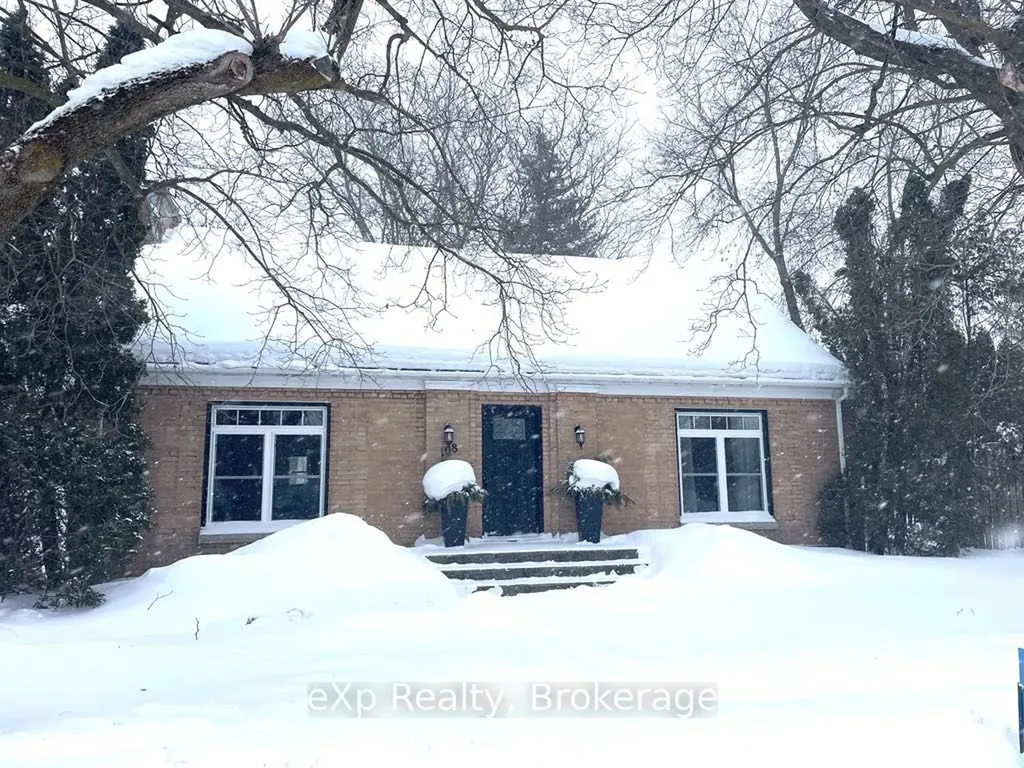108 Hinks Street Brockton ON N0G 2V0