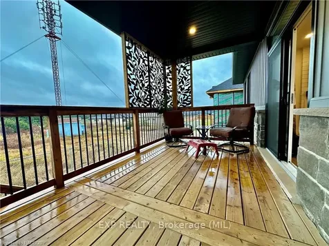 10 Devinwood Avenue Brockton ON N0G 2V0