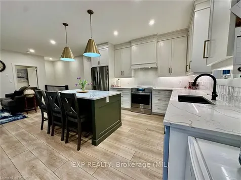 10 Devinwood Avenue Brockton ON N0G 2V0