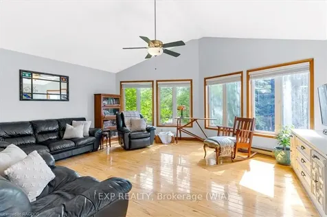 55 Forbes Road Northern Bruce Peninsula ON N0H 2T0