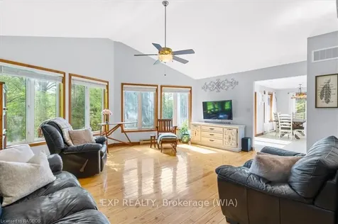 55 Forbes Road Northern Bruce Peninsula ON N0H 2T0