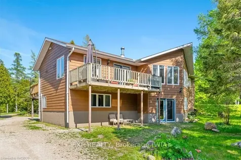 55 Forbes Road Northern Bruce Peninsula ON N0H 2T0