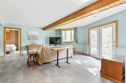 55 Forbes Road Northern Bruce Peninsula ON N0H 2T0