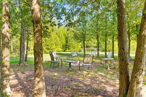 55 Forbes Road Northern Bruce Peninsula ON N0H 2T0