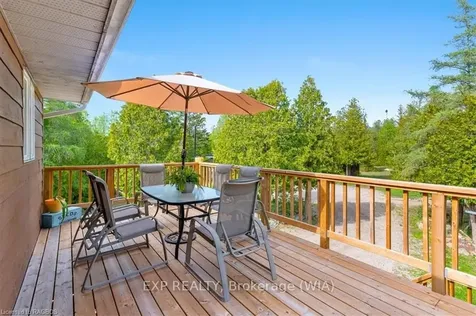 55 Forbes Road Northern Bruce Peninsula ON N0H 2T0